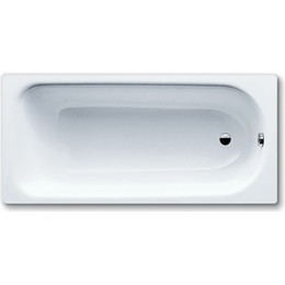 Ванна стальная Kaldewei Saniform Plus 150х70 см mod. 361-1 111600010001 - фото 