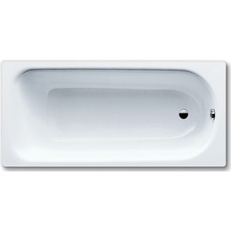Ванна стальная Kaldewei Saniform Plus 170х70 см mod. 363-1 111800010001 - фото 