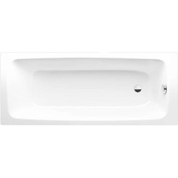 Ванна стальная Kaldewei Cayono 180x80 см mod. 751 275100010001 - фото 