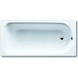 Ванна стальная Kaldewei Saniform Plus 180x80 см mod. 375-1 easy-clean 112800013001 - фото 