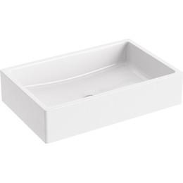 Умывальник Ravak Formy 01 60 см XJL01260000 - фото 