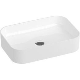 Раковина-чаша Ravak Ceramic Slim R 55 см XJX01155002 - фото 