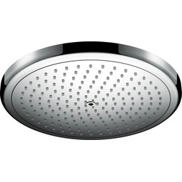 Верхний душ Hansgrohe Croma 280 1jet 26220000, латунь - фото 