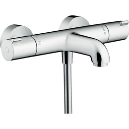 Смеситель для ванны с термостатом Hansgrohe Ecostat 1001 CL 13201000 - фото 