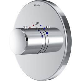 Термостат для душа Am.Pm Like F8075500 - фото 