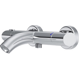 Смеситель для ванны с термостатом Am.Pm Sense F7550064 - фото 