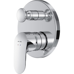 Смеситель для ванны Am.Pm Like F8085000 - фото 