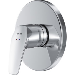 Смеситель для душа Am.Pm Gem F9075000 - фото 