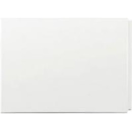 Панель боковая для ванны Ravak Domino A U 75 см CZ00130A00 - фото 