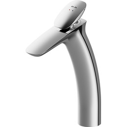 Смеситель для раковины высокий Am.Pm Spirit V2.0 F70A92000 - фото 