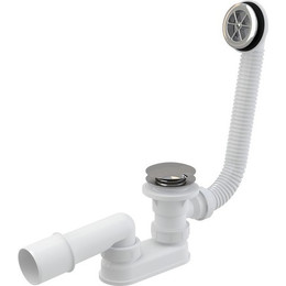 Сифон для душевого поддона Ravak SABINA X01315 DN52 - фото 