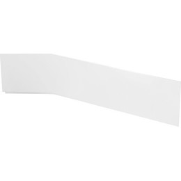 Панель фронтальная для ванны Ravak BeHappy II 160 см CZ96100A00 L - фото 