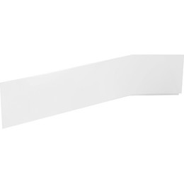 Панель фронтальная для ванны Ravak BeHappy II 170 см CZ95100A00 R - фото 