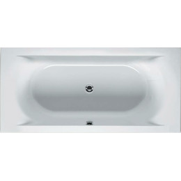 Ванна акриловая Riho LIMA 170x75 см B051001005, Размер - мм: 1700х750 - фото 