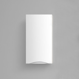 Шкаф подвесной BelBagno FLY-MARINO-750-1A-SC-BO-P-L 40 см, левый, Bianco Opaco - фото 