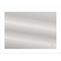 Зеркало Cersanit Design Pro 060 Led 80 см KN-LU-LED060*80-p-Os - фото 