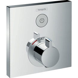 Термостат для душа Hansgrohe Shower Select 15762000 - фото 