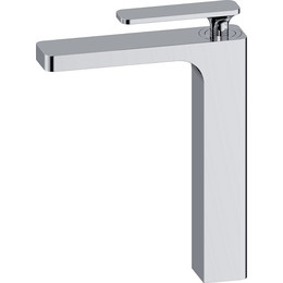 Смеситель для раковины высокий Timo Torne 4311/00F - фото 