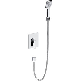 Набор для душа Timo Torne 4369/00SM - фото 