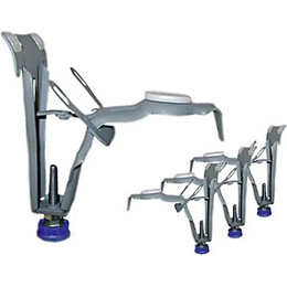 Ножки для ванны Kaldewei 5037 583170000000 - фото 