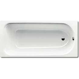 Ванна стальная Kaldewei Saniform Plus 160х75 см mod. 372-1 112500010001 - фото 