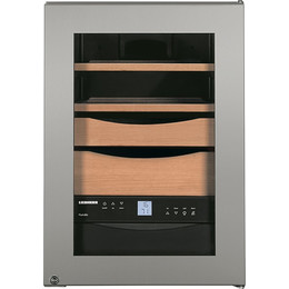 Сигарный шкаф (хьюмидор) Liebherr ZKes 453 - фото 