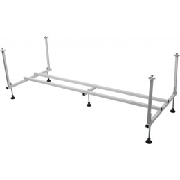 Каркас для ванны Jacob Delafon Formilia 170х80 см E6D099-NF - фото 