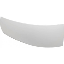 Панель фронтальная для ванны Jacob Delafon Micromega Duo 150х100 см E6174RU-00 - фото 