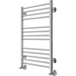 Полотенцесушитель водяной Ravak Norma П13 500х800 мм X04000083678 - фото 