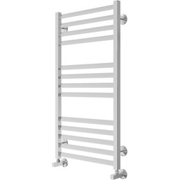 Полотенцесушитель водяной Ravak Degree П13 500х1000 мм X04000083682 - фото 