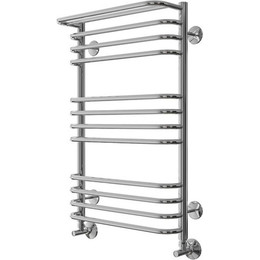 Полотенцесушитель водяной Ravak Optima П12 500х800 мм X04000083685 - фото 