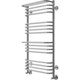 Полотенцесушитель водяной Ravak Optima П16 500х1000 мм X04000083686 - фото 