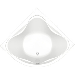 Ванна акриловая 135х135 Bas РИОЛА - фото 