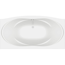 Ванна акриловая 194х90 Bas ФИЕСТА - фото 