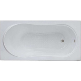 Ванна акриловая 140*70 Bas Тесса - фото 