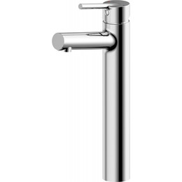 Смеситель для раковины высокий BRAVAT Palace F1172217CP-A-RUS - фото 