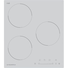 Индукционная варочная поверхность Maunfeld EVI.453-WH - фото 
