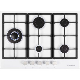 Газовая варочная поверхность Maunfeld EGHE.75.33CW/G - фото 