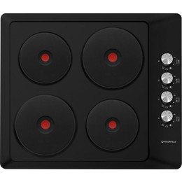 Электрическая варочная поверхность Maunfeld EEHE.64.4B - фото 