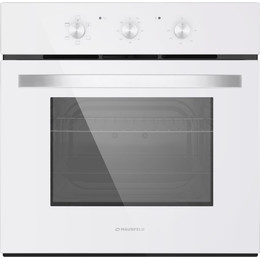 Электрический духовой шкаф Maunfeld AEOC.575W - фото 