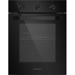 Электрический духовой шкаф Maunfeld EOEC516B2 - фото 