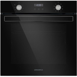 Электрический духовой шкаф Maunfeld EOEM.769B - фото 