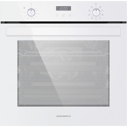 Электрический духовой шкаф Maunfeld EOEM.769W - фото 