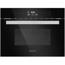 Электрический духовой шкаф Maunfeld MCMO.44.9GB - фото 