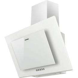 Вытяжка Maunfeld Tower C 60, белый - фото 