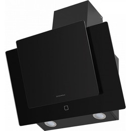 Вытяжка Maunfeld Wind 50, чёрный - фото 