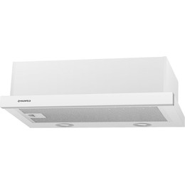 Вытяжка Maunfeld VS Light 60, белый - фото 