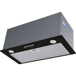 Вытяжка Maunfeld Crosby Power 60, чёрный - фото 