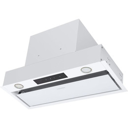 Вытяжка Maunfeld Fantasy Light 60, белый - фото 