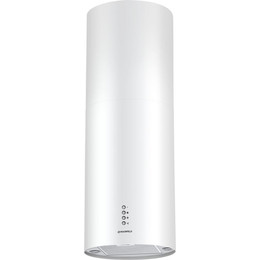 Вытяжка Maunfeld Lee Wall 35, белый - фото 